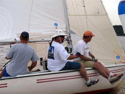 Santana 20