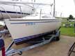 1994 Santana 2023A sailboat