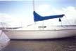 1975 Seafarer 22 sailboat