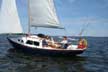 1967 Seafarer 26 sailboat