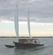 1997 Sea Pearl 21 sailboat