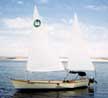 1982 Sea Pearl sailboat