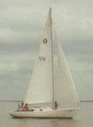 1970 Sea Sprite 23