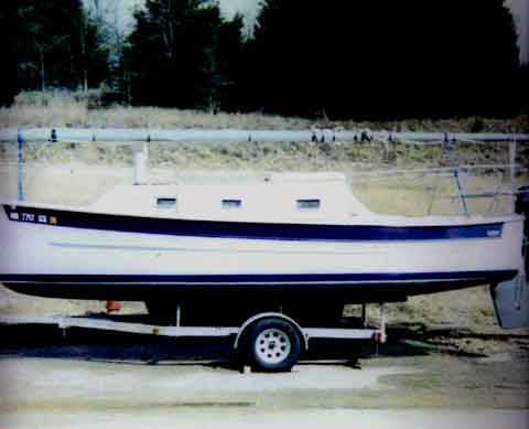 Seaward 23