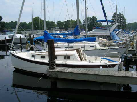Seaward 24