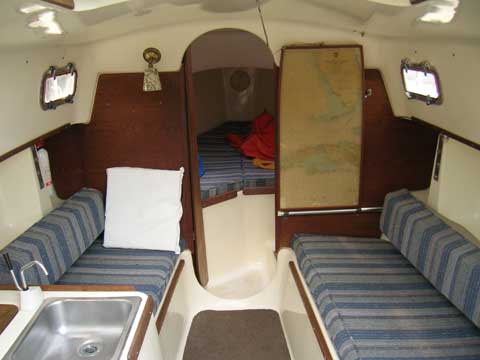 Seaward 24