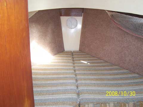 Seaward 24