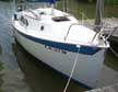 1985 Seaward 24