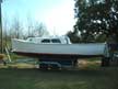 1984 Seaward 24