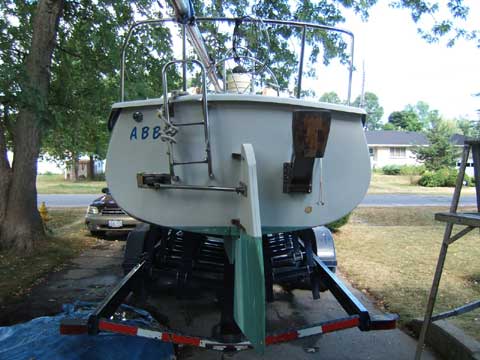 Seaward 24