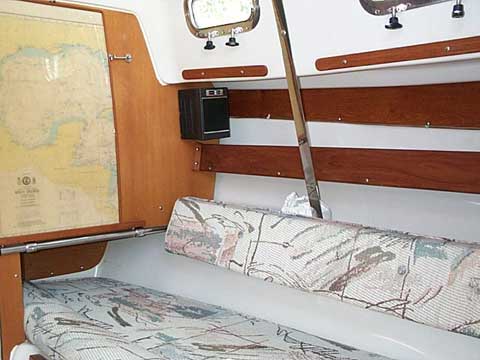 Seaward 25