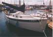 1998 Seaward 25 sailboat