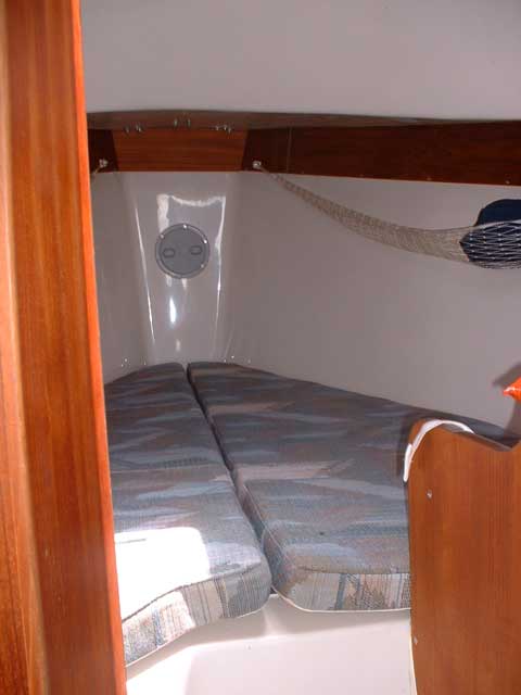 Seaward 25