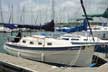 1997 Seaward 25 sailboat