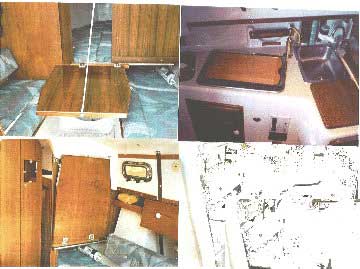 1997 Seaward 25
