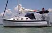 1995 Seaward 25 sailboat