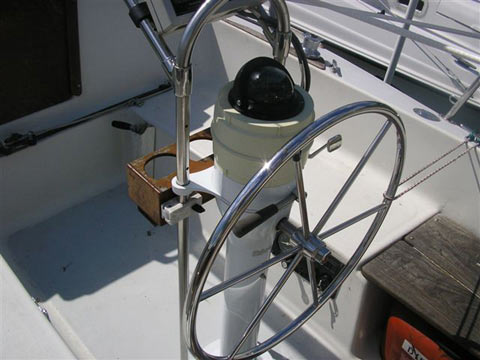 Seaward 25