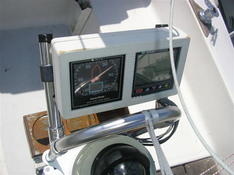 Seaward 25