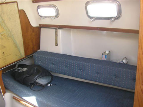 Seaward 25