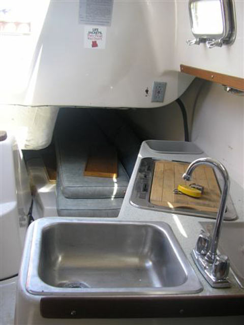 Seaward 25