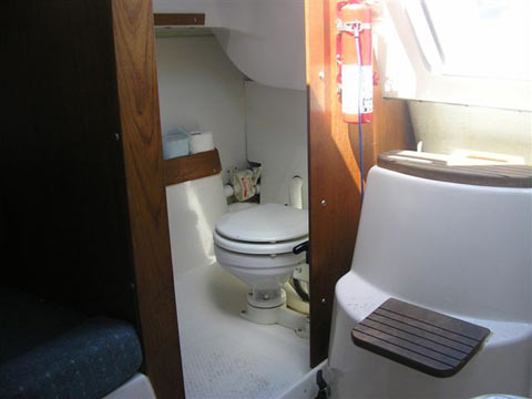 Seaward 25