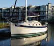 2007 Seaward 26RK sailboat