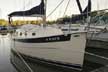 2004 Seaward 26RK sailboat