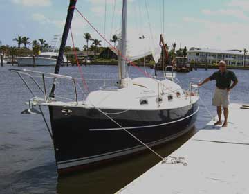 Seaward 26 RK