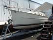 2006 Seaward 26RK sailboat
