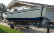 1985 Slipper 17 sailboat