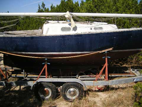 South Coast 23