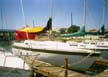 1977 South Coast 26 sailboat
