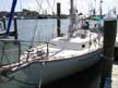 1980 Southern Cross 31 sailboat