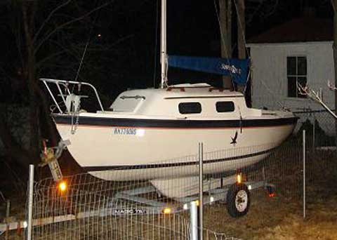 Sovereign 17