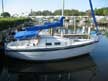 1981 Sovereign 23 sailboat