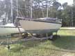 1982 Sovereign 23 sailboat