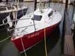 1976 Soverel 26 sailboat
