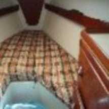 Soverel 36 sailboat