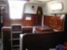 Soverel 36 sailboat