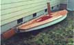 1978 Starfish sailboat