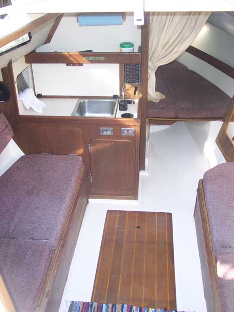 Starwind 223