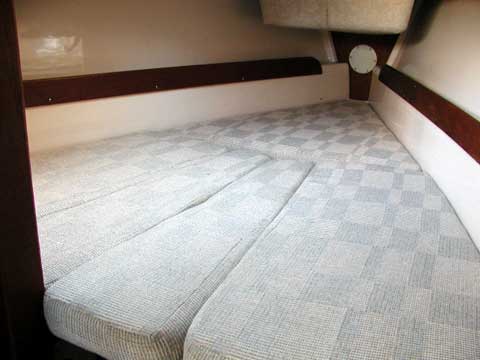 Starwind 223 sailboat