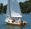 1978 AMF Sunbird 16
