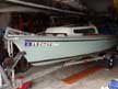 1977 Sunbird 16 sailboat