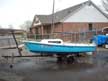 1977 Sunbird 16 sailboat
