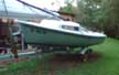 1978 AMF Sunbird 16