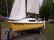 1978 AMF Sunbird 16