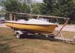 1975 Sunbird 16 sailboat