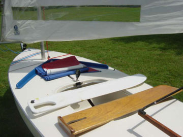 1981 Sunfish