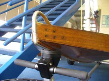 1966 Sunfish